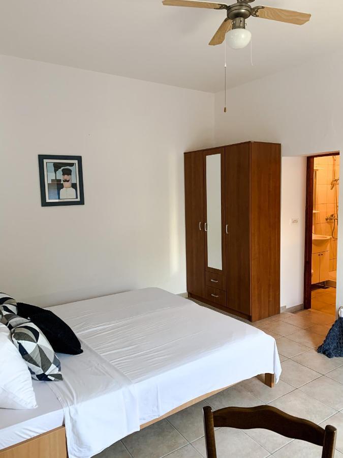 Holiday Home Adriatic Lumbarda Eksteriør billede
