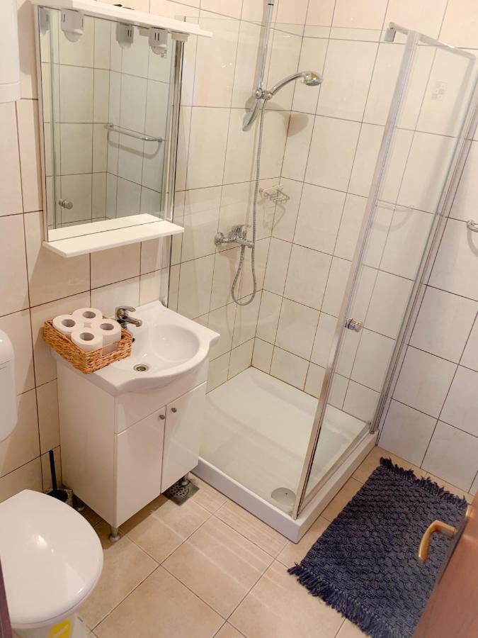 Holiday Home Adriatic Lumbarda Eksteriør billede