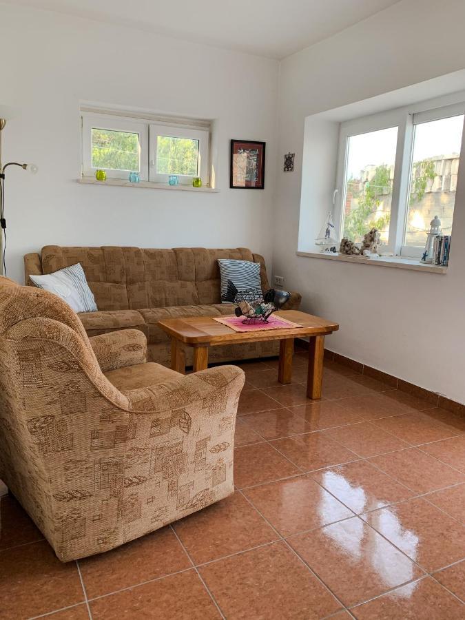 Holiday Home Adriatic Lumbarda Eksteriør billede