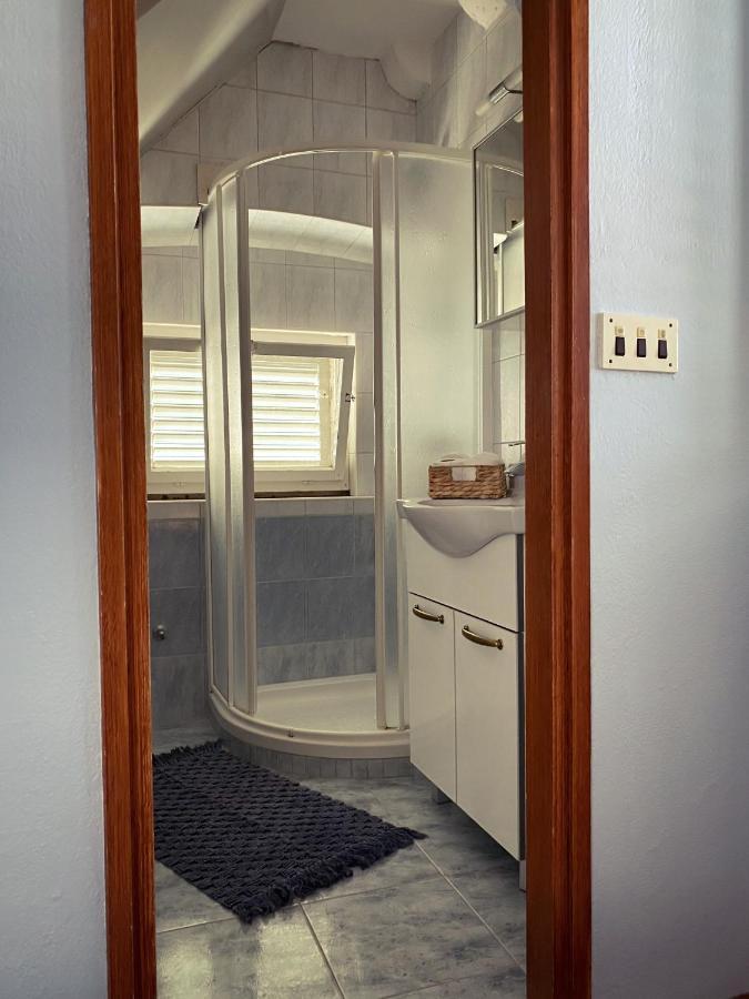Holiday Home Adriatic Lumbarda Eksteriør billede