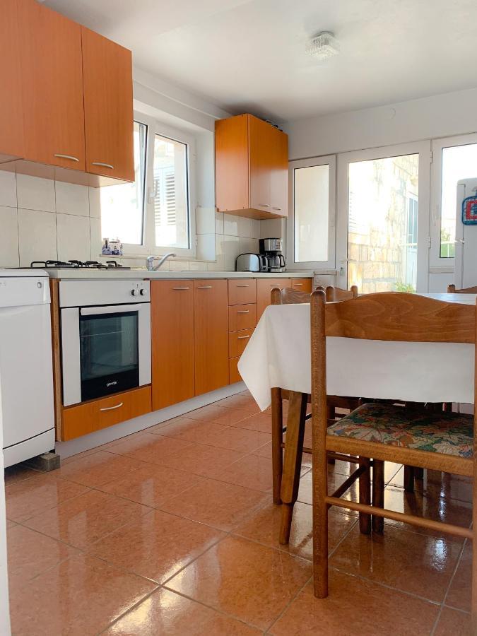 Holiday Home Adriatic Lumbarda Eksteriør billede